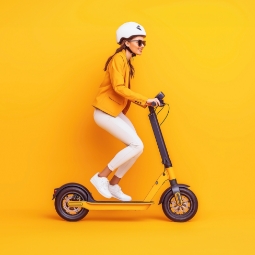 Category image: Electric Scooters